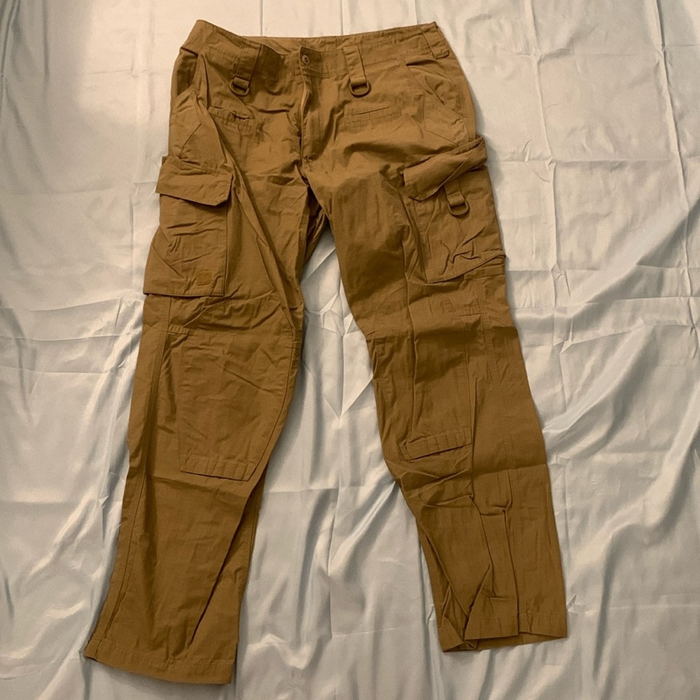 Triple Aught Design Men’s AC 10 Cargo Pants-Size 36/32